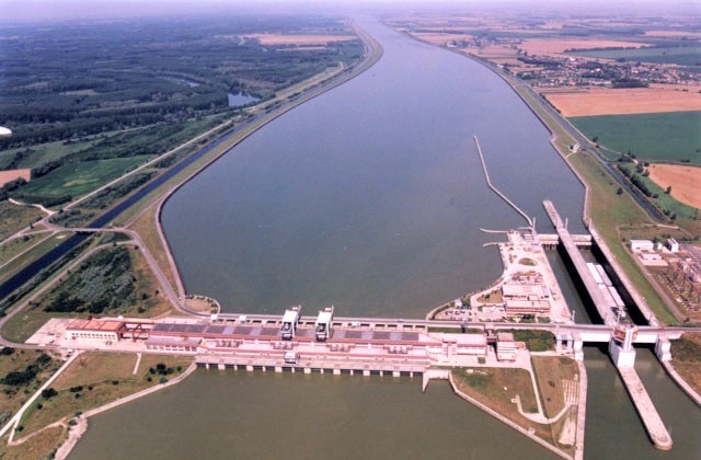 Elektrina z Gabčíkova mala vyriešiť časť problému s rastom cien energií